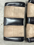 2003-04 Ford Mustang SVT Cobra Convertible Parchment Inserts Low Miles 43k Nice