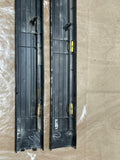 2003-04 Ford Mustang SVT Cobra Door Sills Pair RH LH 252