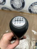 2003-04 Ford Mustang SVT Cobra T56 6 Speed Shift Knob- NICE 252