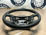 2003-04 Ford Mustang SVT Cobra Steering Wheel Mint 43k Miles 252