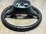 2003-04 Ford Mustang SVT Cobra Steering Wheel Mint 43k Miles 252