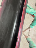 2003-04 Ford Mustang SVT Cobra Side Skirt- Driver LH Side 252