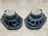 2003-04 Ford Mustang SVT Cobra Door Speakers  460 LH RH 252