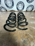 2018-23 Ford Mustang GT 5.0 Performance Pack Rear Coil Springs 223