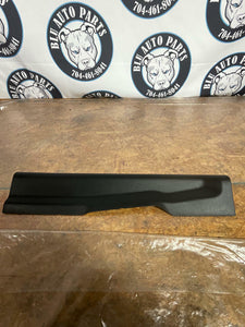 2024+ Ford Mustang GT Driver LH Inner Door Sill- 2K Miles 250