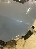 2024+ Ford Mustang GT Hood (Code K1- Vapor Blue)- 2K Miles, 250