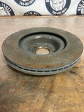 2024+ Ford Mustang GT Front LH Brake Rotor- 2k Miles 250