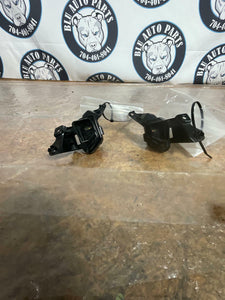 2024+ Ford Mustang GT Turn & Park Light Pair LH RH  250