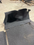 2024+ Ford Mustang GT Rear Trunk Interior Set- for Coupe, 2K Miles 250