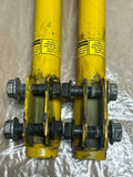 2003-04 Ford Mustang SVT Cobra Pair Bilstein Struts LH RH 235