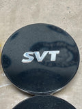 2003-04 Ford Mustang SVT Cobra OEM Center Caps 235