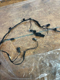 2024+ Ford Mustang GT Rear Bumper Wiring Harness- 2K Miles 250