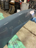 2024+ Ford Mustang GT DeckLid Lip Spoiler (Code K1- Vapor Blue) 250