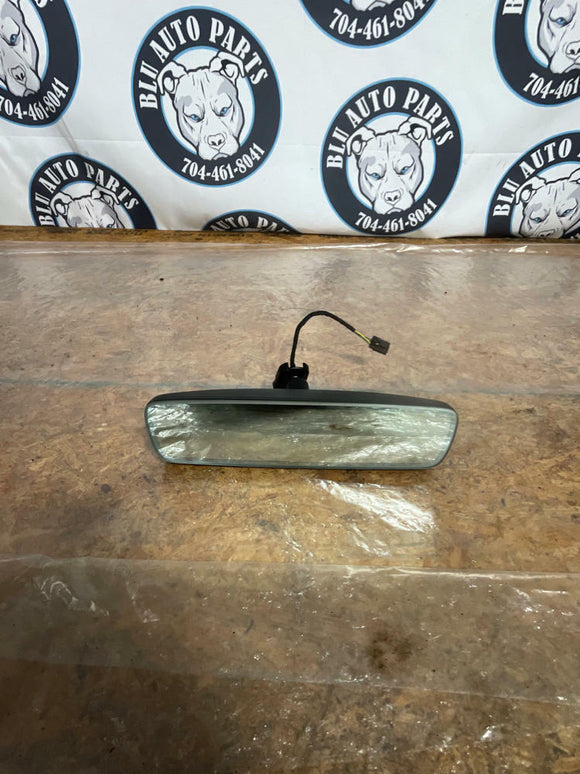 2024+ Ford Mustang GT Coupe Rearview Mirror Assembly 250