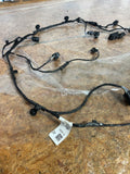 2024+ Ford Mustang GT Rear Bumper Wiring Harness- 2K Miles 250