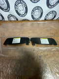 2024+ Ford Mustang GT Coupe Sunvisors Pair LH RH 250