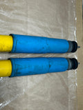 2003-04 Ford Mustang SVT Cobra Bilstein Rear Shocks Pair LH RH 235