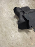 2024+ Ford Mustang GT Rear Trunk Interior Set- for Coupe, 2K Miles 250