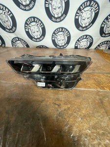 2024+ Ford Mustang GT Driver LH Front Head Light- 2k Miles 250