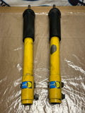 2003-04 Ford Mustang SVT Cobra Pair Bilstein Struts LH RH 235