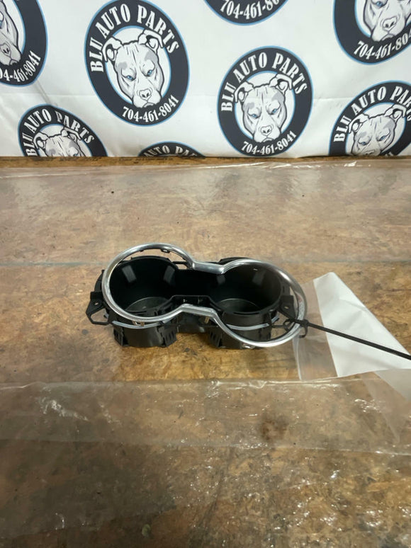 2024+ Ford Mustang GT Cup Holders- 2k Miles 250