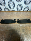 2024+ Ford Mustang GT Coupe Sunvisors Pair LH RH 250