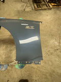 2024+ Ford Mustang GT Driver LH Front Fender (Code K1- Vapor Blue) 250