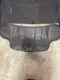 2024+ Ford Mustang GT Rear Trunk Interior Set- for Coupe, 2K Miles 250