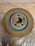 2024+ Ford Mustang GT Front LH Brake Rotor- 2k Miles 250