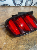 2015-17 Ford Mustang GT Driver LH Rear Tail Light 224