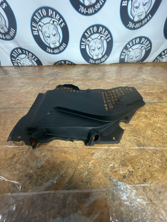 2015-17 Ford Mustang GT Battery Cover 224