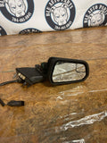 2015-17 Ford Mustang GT RH Side View Mirror (Code G1)- Heated, Puddle 224