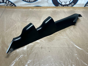 1999-04 Ford Mustang Convertible A-Pillar Triple Gauge Pod 234