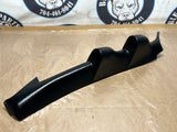 1999-04 Ford Mustang Convertible A-Pillar Triple Gauge Pod 234