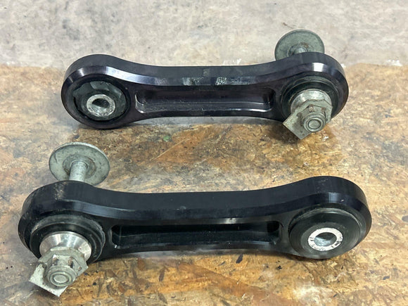 2015-23 Ford Mustang BMR Rear Control Vertical Links 253