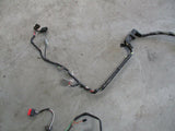2003-04 Ford Mustang SVT Cobra Convertible Body Harness 058