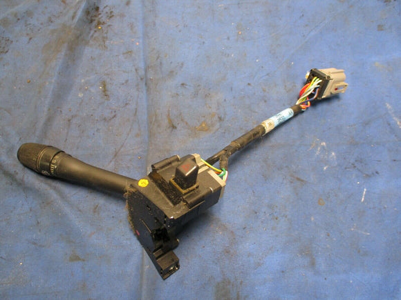 1999-04 Ford Mustang Combination Combo Switch YR3T13K359AAW 067