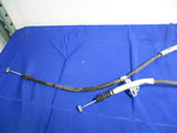 2011-14 Ford Mustang Parking Brake Cables 073