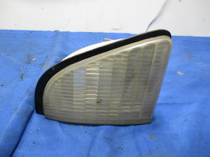 1987-93 Ford Mustang GT Right RH Passenger Corner Light 062