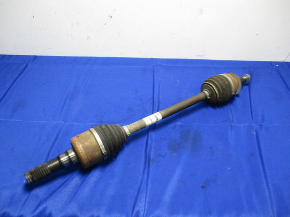 2015-17 Ford Mustang GT Passenger Right RH Axle 069