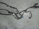 2014 Ford Mustang GT Manual Coupe Body Wiring Harness 078
