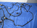 2003-04 Ford Mustang SVT Cobra Convertible Body Harness 011