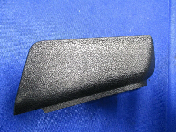 2015-17 Ford Mustang Black Right RH Passenger Dashboard Trim Cover 069