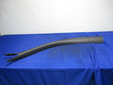 2011-14 Ford Mustang Coupe Charcoal Black Right RH Passenger A Pillar 078