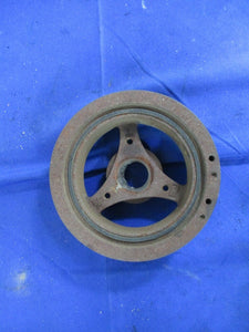 1996-04 Ford Mustang GT Harmonic Balancer 055