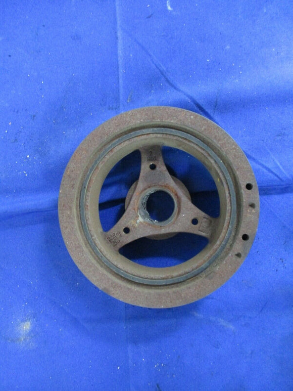 1996-04 Ford Mustang GT Harmonic Balancer 055