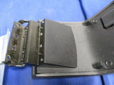 2011-14 Ford Mustang Charcoal Black Center Console Storage Lid Arm Rest 078
