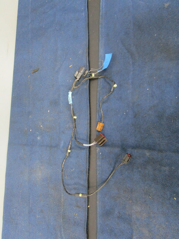 1996-04 Ford Mustang Convertible Center Console Harness BA