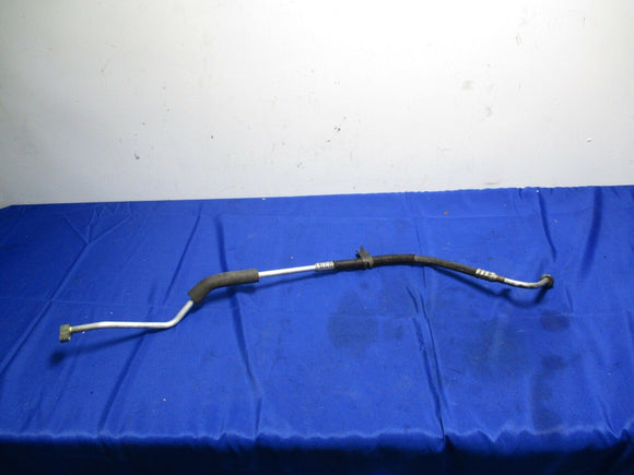 1999-04 Ford Mustang GT AC Hose Hard Line 071
