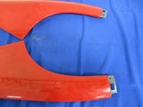 2003-04 Ford Mustang SVT Cobra Torch Red Sail Panels 019